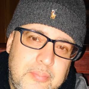 Meet your Posher, Carmelo